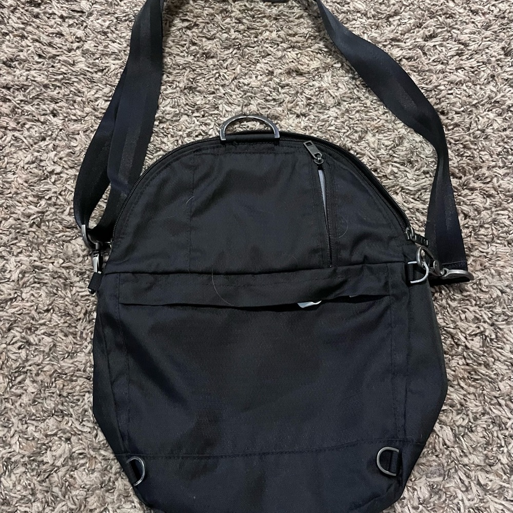 Eddie Bauer  Crossbody Shoulder Bag - Minimal Everyday Carry